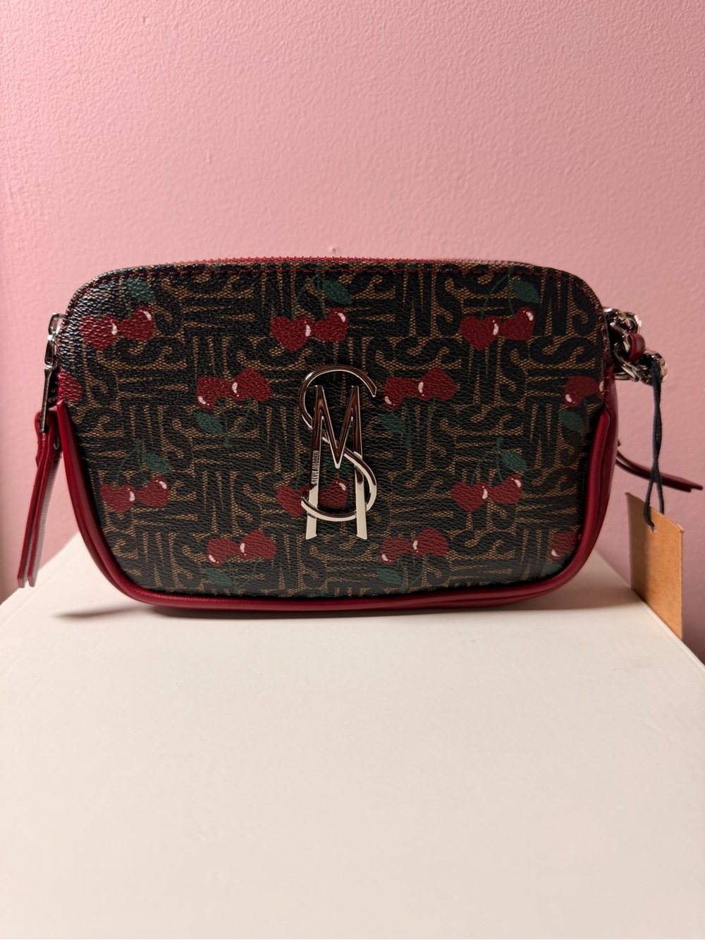 STEVE MADDEN CROSSBODY